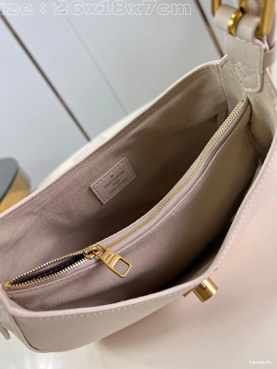 Shoulder VUITTON Key Bag-26*18*7CM LOUIS Low 0512